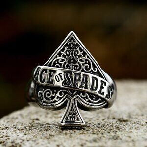 Vintage rings
